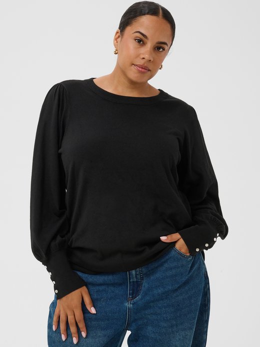 Damen Strickpullover KClizzy