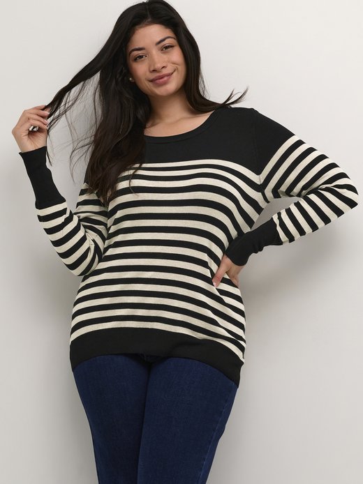 Damen Strickpullover KClizzy