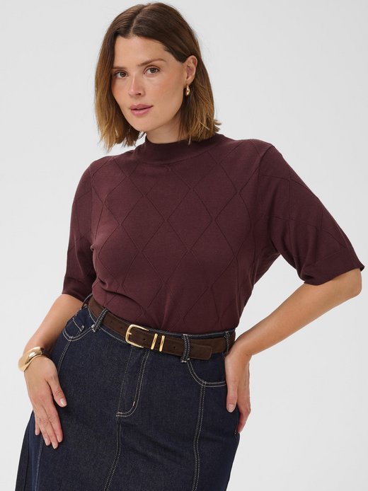 Damen Strickpullover KClizzy