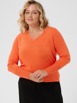 Damen Strickpullover KClizzy