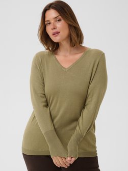 Damen Strickpullover KClizzy