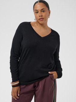 Damen Strickpullover KClizzy