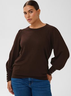 Damen Strickpullover KClizzy