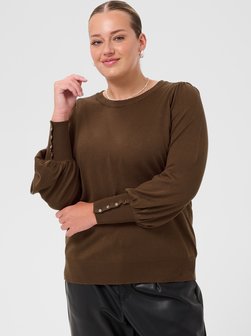 Damen Strickpullover KClizzy