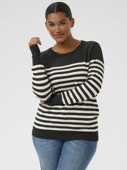 Damen Strickpullover KClizzy