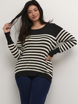 Damen Strickpullover KClizzy