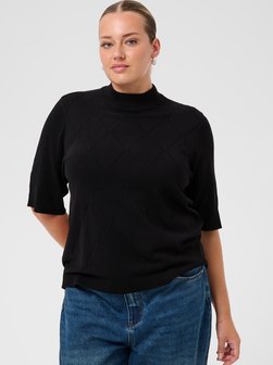 Damen Strickpullover KClizzy