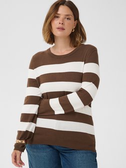 Damen Strickpullover KClizzy