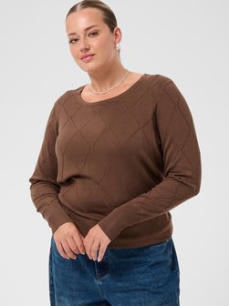 Damen Strickpullover KClizzy