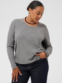 Damen Strickpullover KClizzy