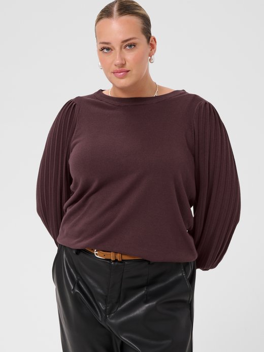 Damen Strickpullover KCloni