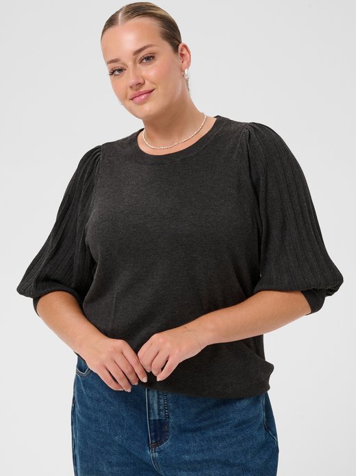 Damen Strickpullover KCloni