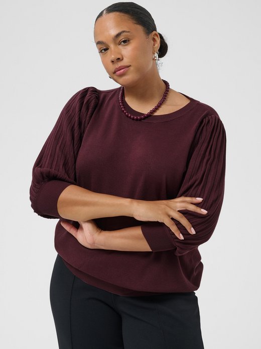Damen Strickpullover KCloni