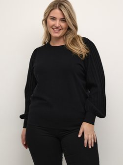 Damen Strickpullover KCloni