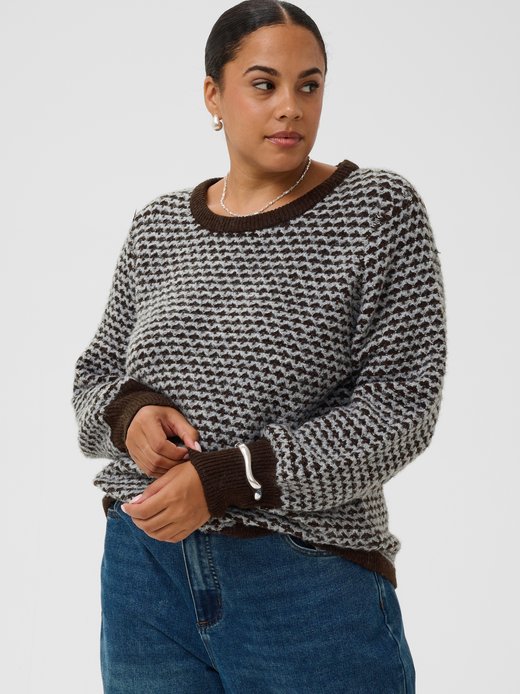 Damen Strickpullover KCmacella