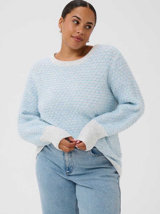 Damen Strickpullover KCmacella
