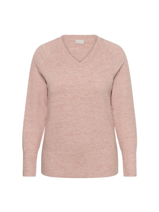 Damen Strickpullover KCniela