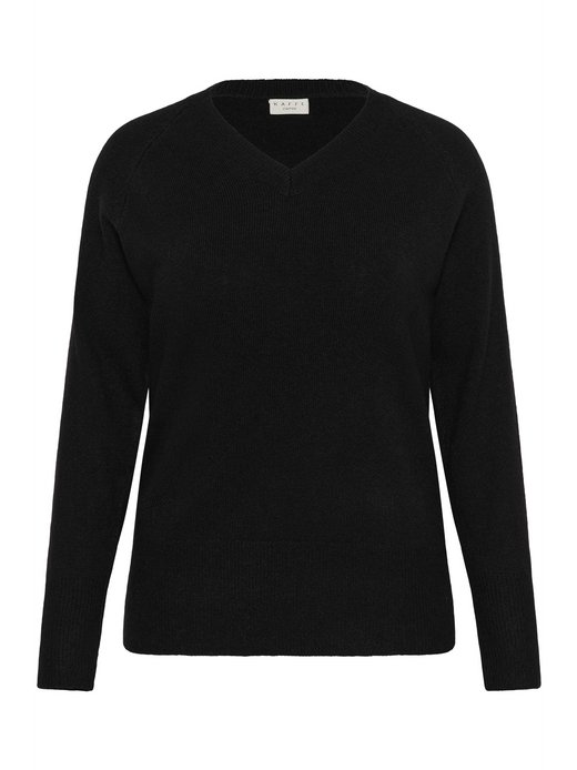 Damen Strickpullover KCniela