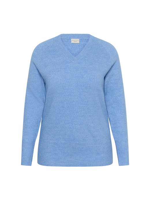 Damen Strickpullover KCniela