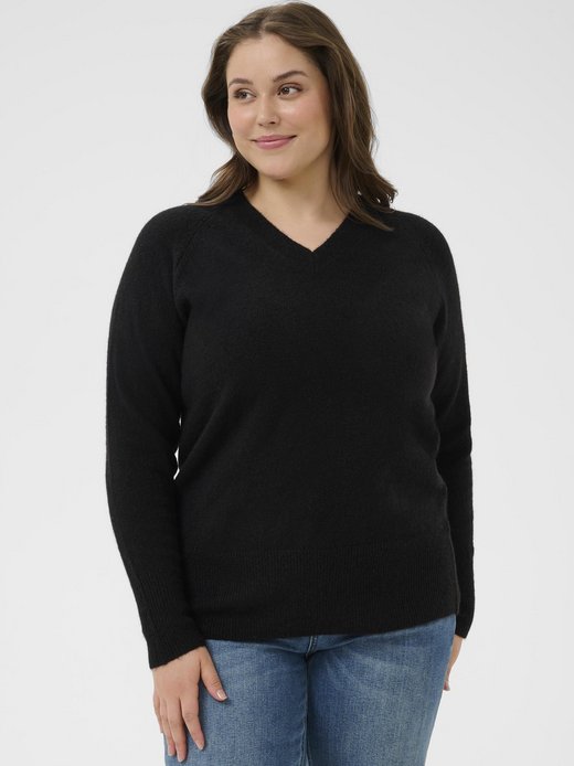 Damen Strickpullover KCniela