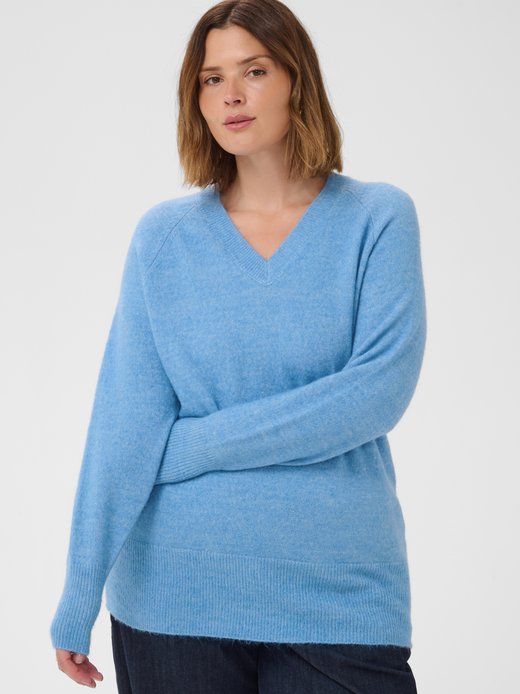 Damen Strickpullover KCniela