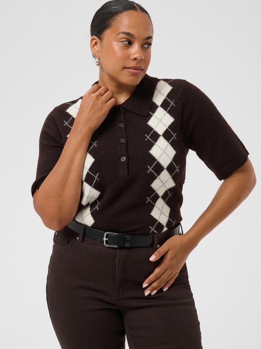 Damen Strickpullover KColivia