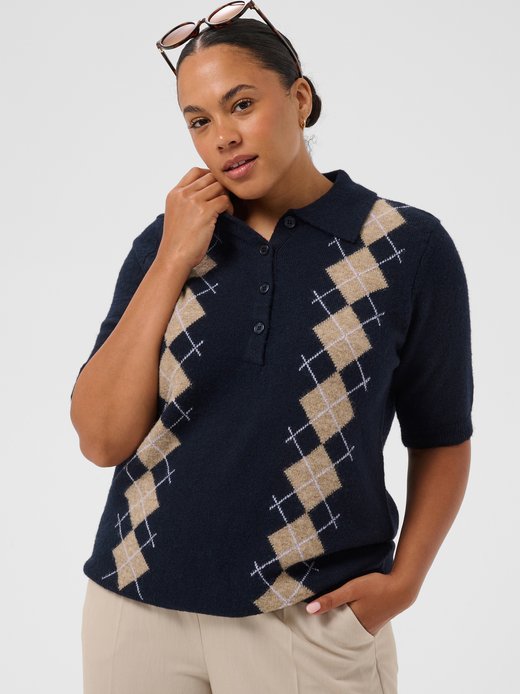 Damen Strickpullover KColivia