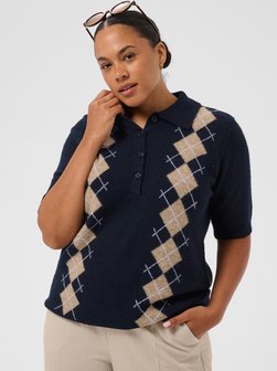 Damen Strickpullover KColivia