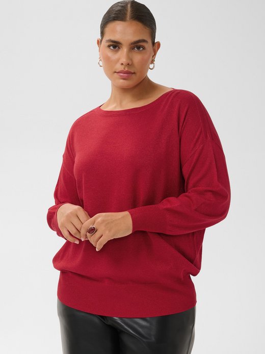 Damen Strickpullover KCregitta