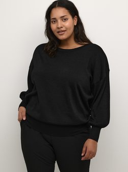 Damen Strickpullover KCregitta