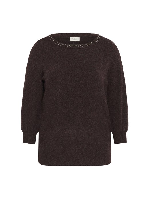 Damen Strickpullover KCselia