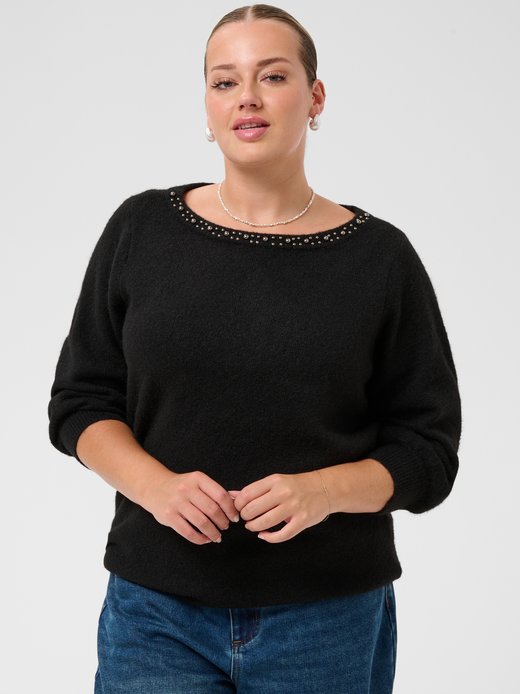 Damen Strickpullover KCselia