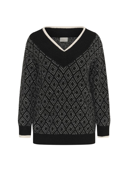 Damen Strickpullover KCsigna
