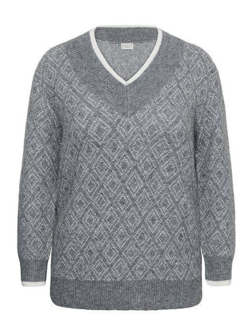 Damen Strickpullover KCsigna