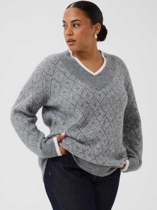 Damen Strickpullover KCsigna