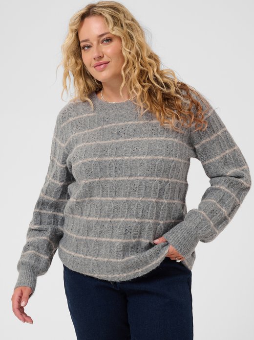 Damen Strickpullover KCsigna