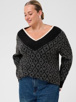 Damen Strickpullover KCsigna