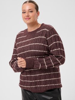 Damen Strickpullover KCsigna