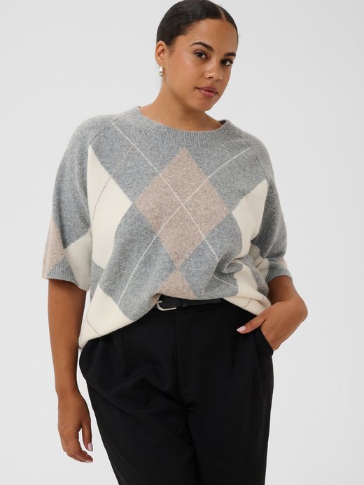 Damen Strickpullover KCwilma