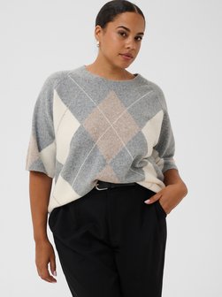 Damen Strickpullover KCwilma