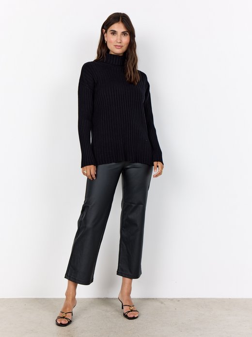 Damen Strickpullover - Kanita