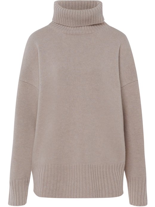 Damen Strickpullover  -  Knits