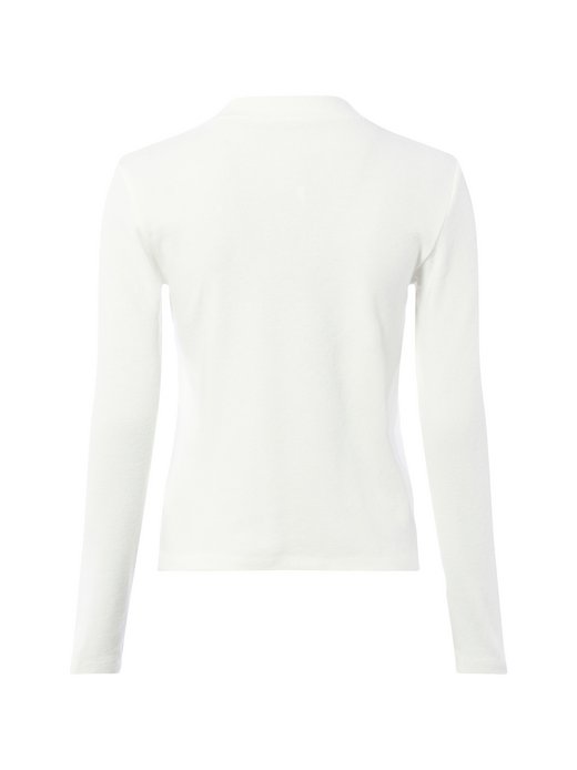 Damen Strickpullover - Kosie Detail