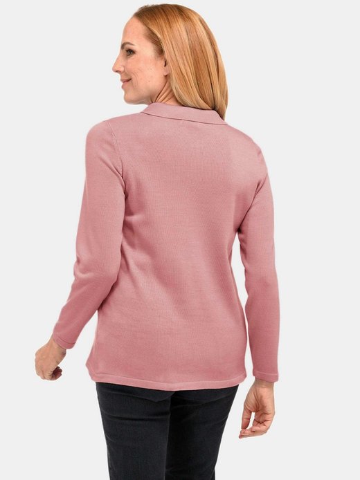 Damen Strickpullover - Kurzgröße