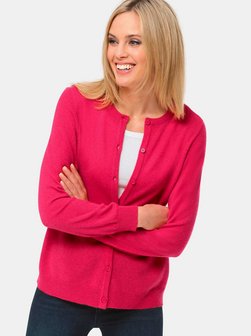 Damen Strickpullover - Kurzgröße