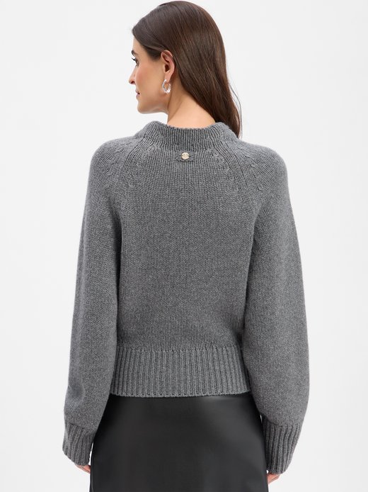 Damen Strickpullover - Kusi
