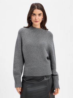 Damen Strickpullover - Kusi