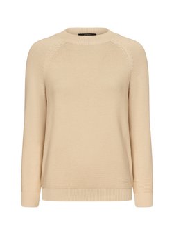 Artikelbild Damen Strickpullover - Linz von Weekend Max Mara in ecru uni