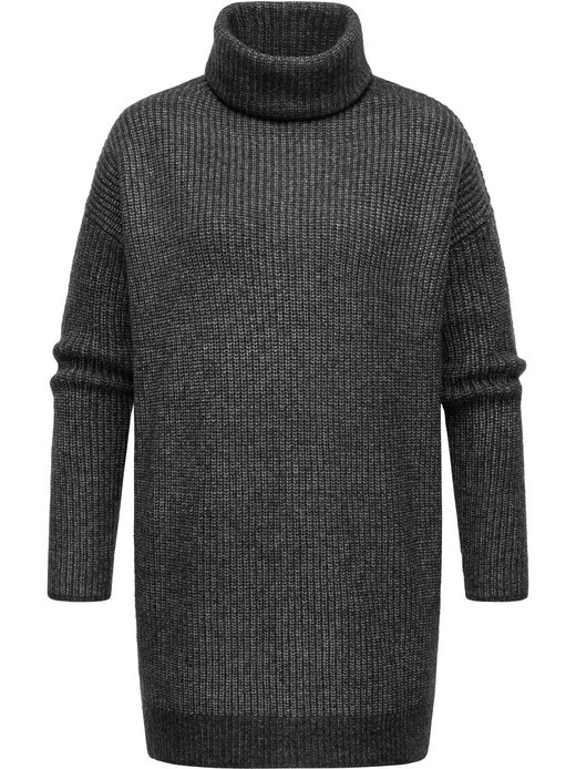 Damen Strickpullover - Lynea Remake