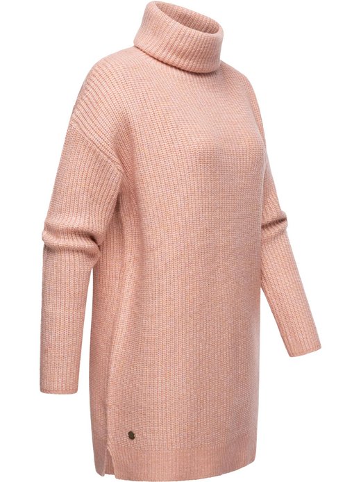 Damen Strickpullover - Lynea Remake